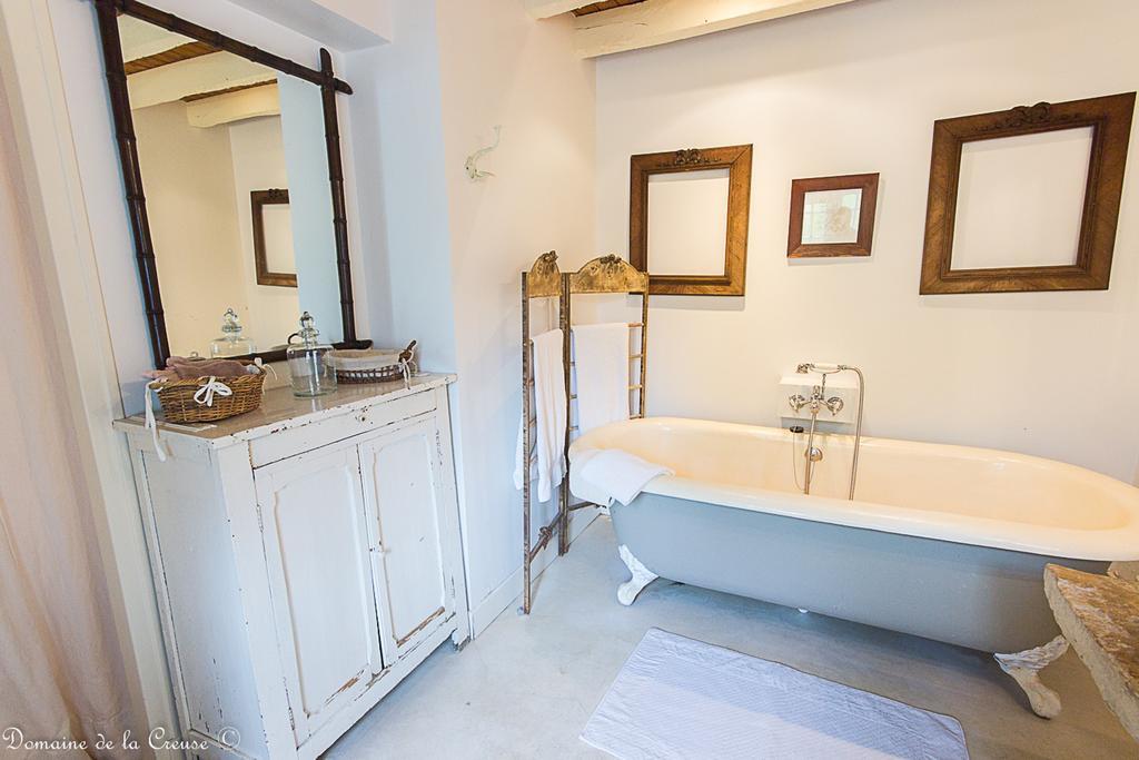 Bed and Breakfast Domaine De La Creuse Moussey  Zewnętrze zdjęcie